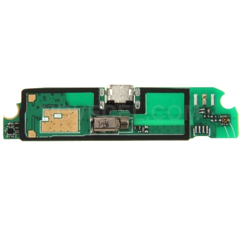 Charging Port Replacement for Lenovo S720