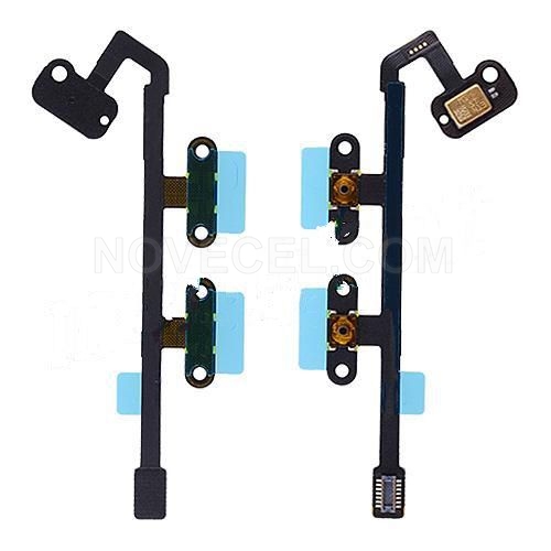 Volume Flex Cable for iPad Air 2
