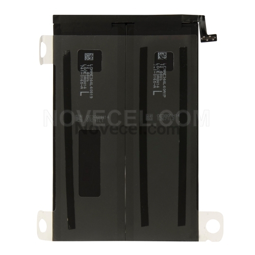 Original 6741mAh Rechargeable Li-ion Battery for iPad mini 3