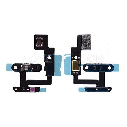 Power Flex Cable With Mic for iPad Air 2