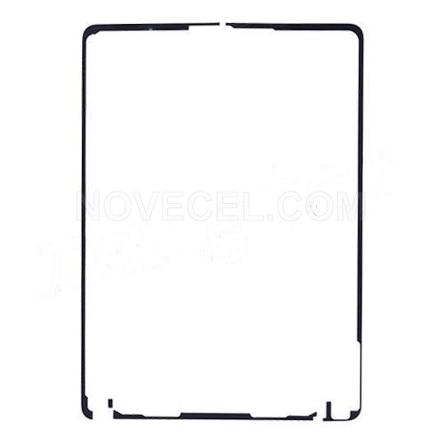 Touch Screen Adhesive Sticker for iPad Air 2(WIFI Version)