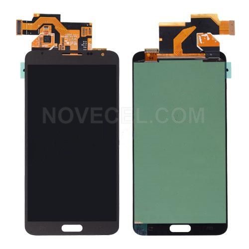 LCD Screen Display for Galaxy Note 3 Neo N750- Black