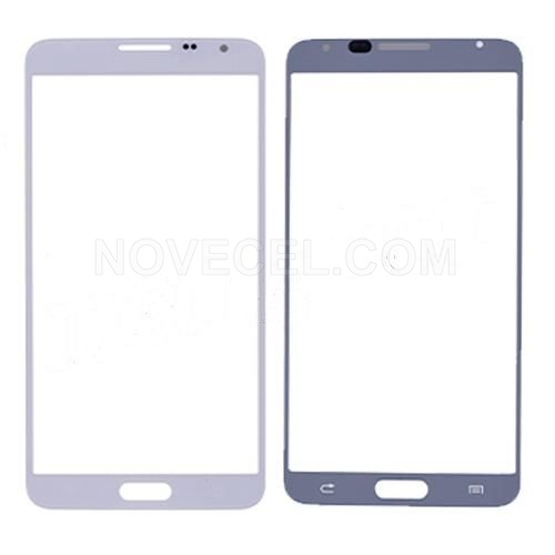 A+ Front Glass for Galaxy Note 3 Neo N750-High Quality