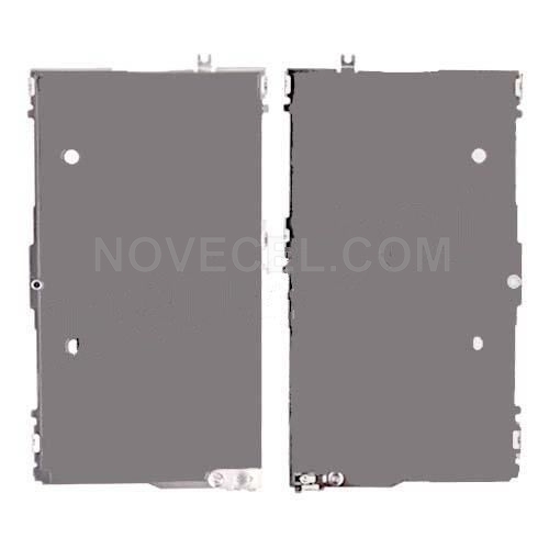 Original Replacement Iron LCD Middle Board for iPhone 5C(Silver)