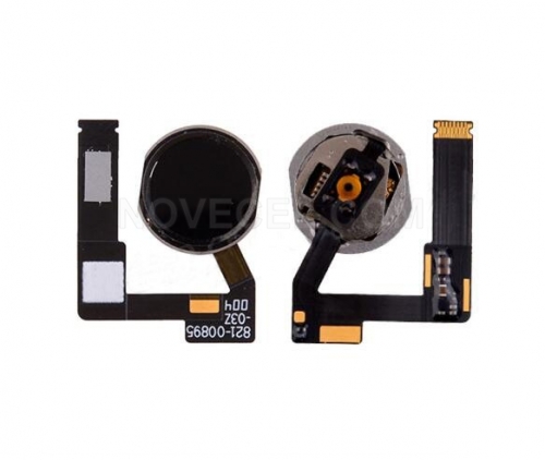Home Button with Flex Cable for iPad Pro (10.5 inches) -Black