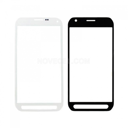 Front Screen Glass Lens for Samsung Galaxy S6 Active G890/ G890A (for SAMSUNG) - White
