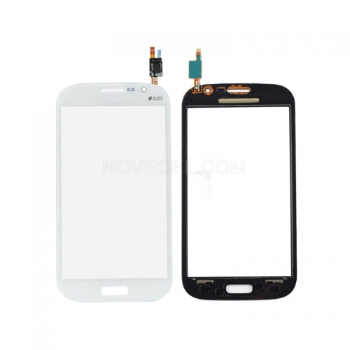 Touch For Galaxy Grand Neo Plus I9060I -White