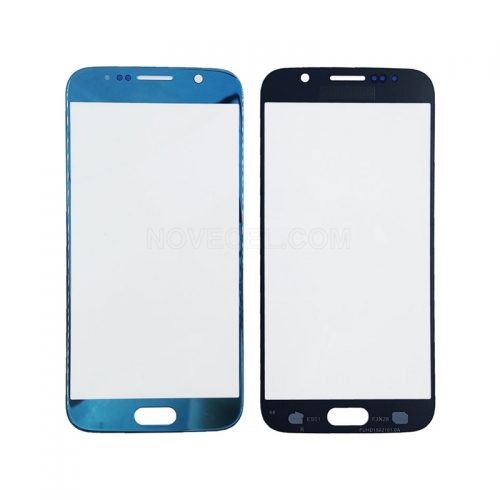 A Front Screen Glass Lens for Samsung Galaxy S6 G920