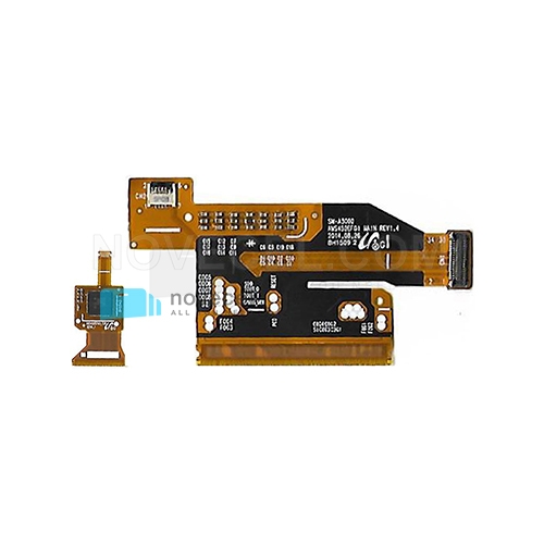 For A3/A300 Flex Cable (Image+Touch) For Bonding Machine