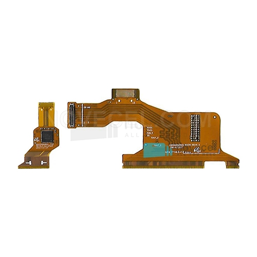 For A7(2017)/A720 Flex Cable (Image+Touch) For Bonding Machine
