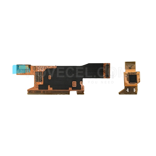 For A9(2016) Flex Cable (Image+Touch) For Bonding Machine