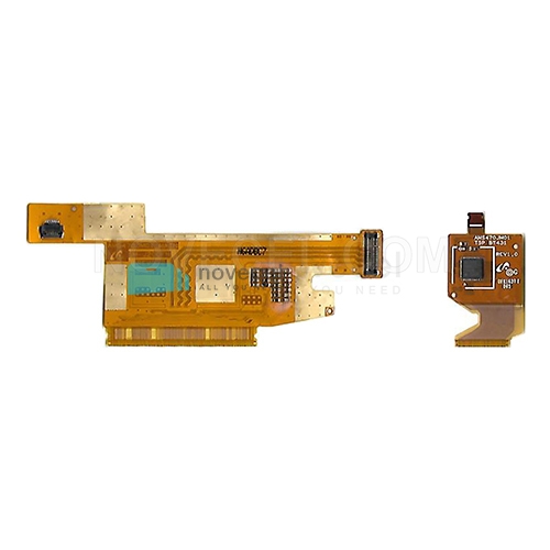 For J2/J200 Flex Cable (Image+Touch) For Bonding Machine