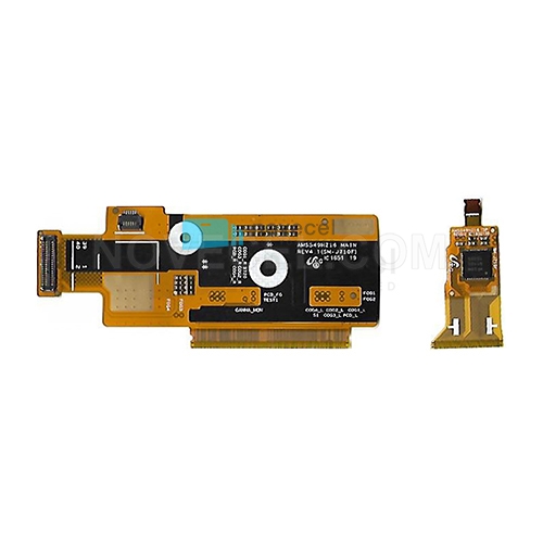 For J7(2016)/ J710 Flex Cable (Image+Touch) For Bonding Machine