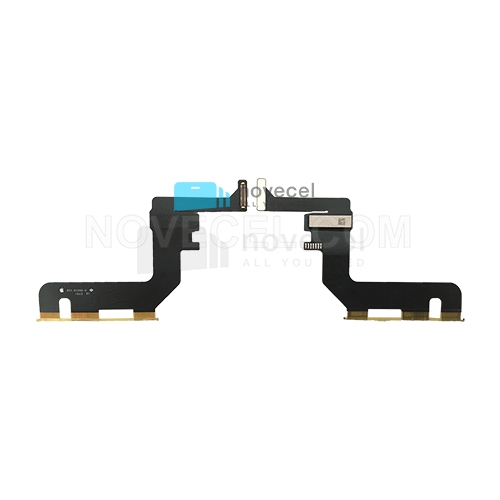 For iPhone 7 Plus (Image+Touch) Flex Cable Used For Flex Bonding Machine