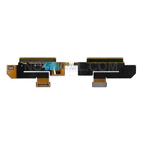 For J5 Prime/G570/ On5 (2016) Flex Cable (Image+Touch) For Bonding Machine