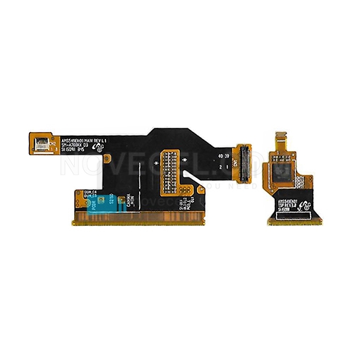 For A7/A700 Flex Cable (Image+Touch) For Bonding Machine