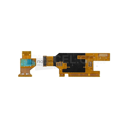 For A7(2016)/A710 Flex Cable (Image+Touch) For Bonding Machine
