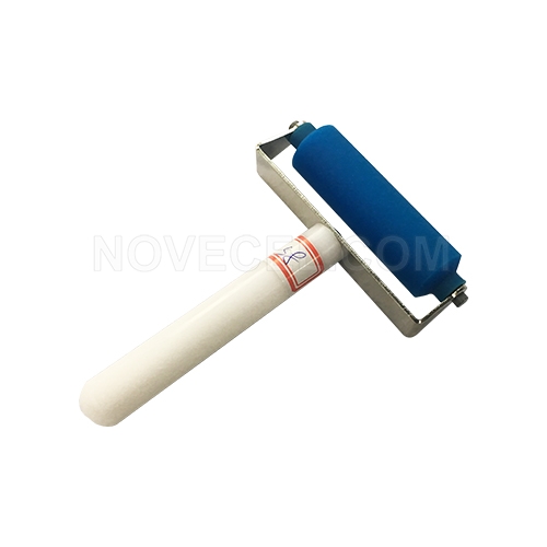 Manual Silicone Roller for applying OCA For S8 /G950