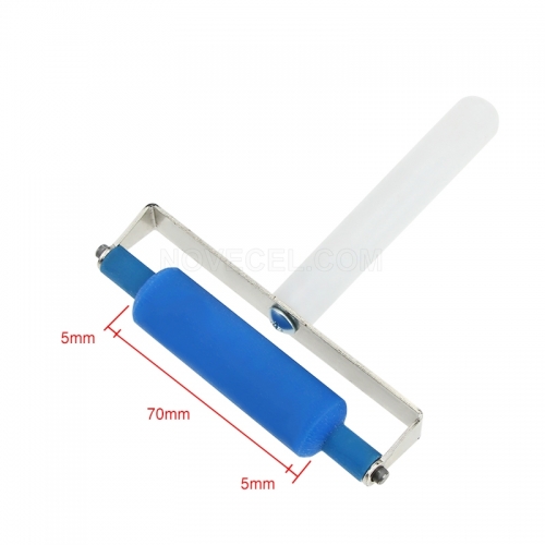 Manual Silicone Roller for applying OCA For S7 edge/G935