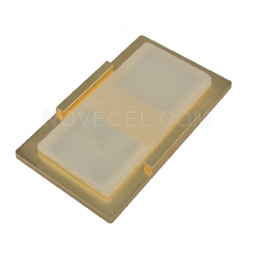 For S6 Edge / G925 LCD and Touch Metal Laminating Mould