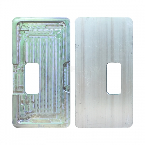 Glass Lens Alignment Mold for XS Max - Aluminum