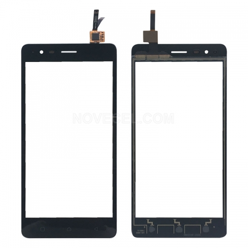 Touch Glass for Lenovo A7020 - Black