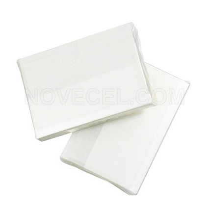 10Pcs/Lot OCA Optical Clear Adhesive Stickers for iPad Pro 9.7 - 0.25mm