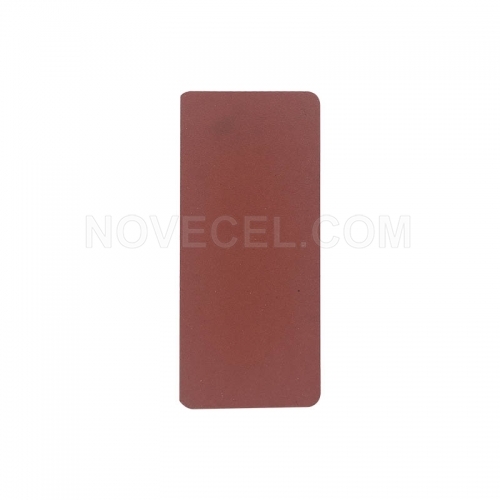 For 5/5S/5C Red Pad for laminating LCD