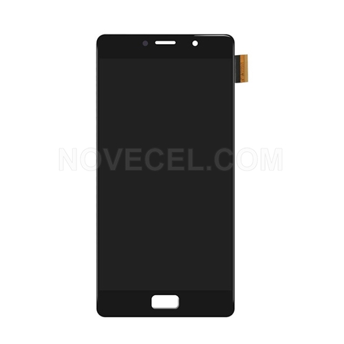 LCD For Lenovo P2-Black