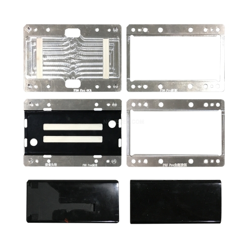 For HUAWEI P30 pro Laminating mold and Alignment mold (BM series and Q5 series)
