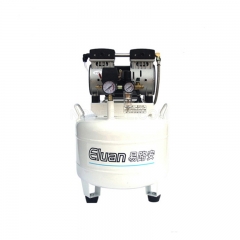 CP01 220v 600W Mute Air Compressor High Quality Machine 45L/MIN