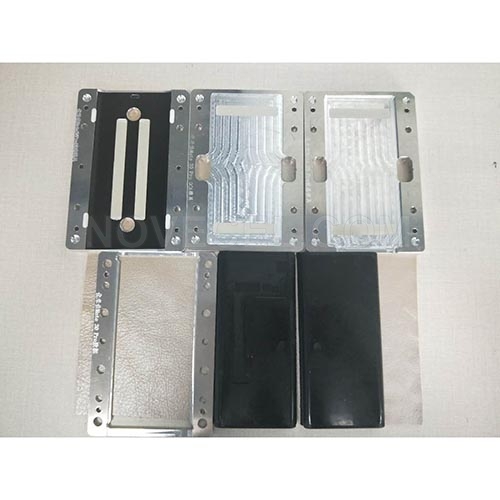 For Mate 20 Pro Laminating Mould and alignment mould(BM Series and Q5 A5 )