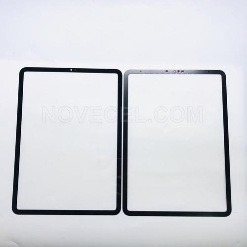 Front Glass for iPad Pro 11-inch (2018)_Black