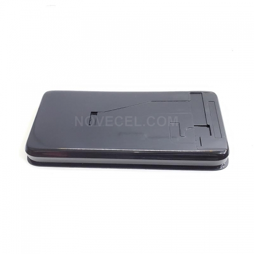 For S20/G980 Black Rubber Pad for Laminating LCD (No Bend Flex)