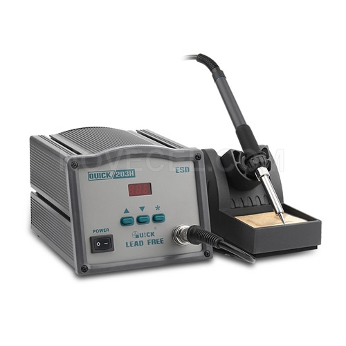 Quick 203H Soldering Station