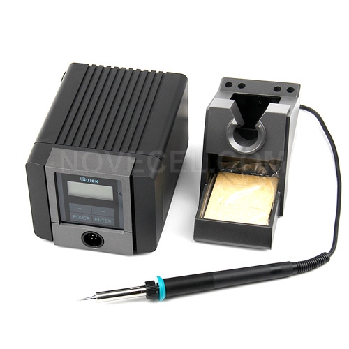 Quick TS1100 Soldering Station