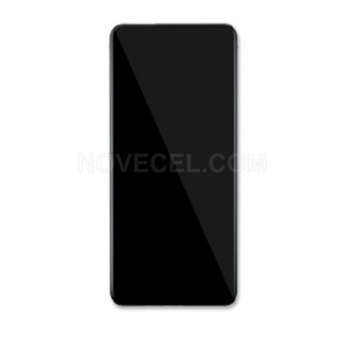 High Quality LCD Assembly for Samsung Galaxy S20_Black