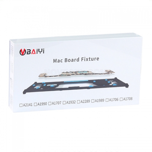 PCB Fixture for Macbook A2141