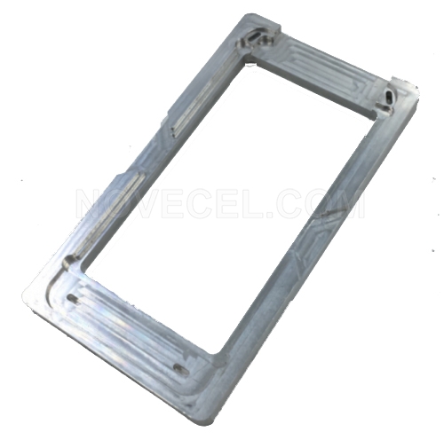 Aluminum Alignment Mould for Samsung Galaxy M02s/M025