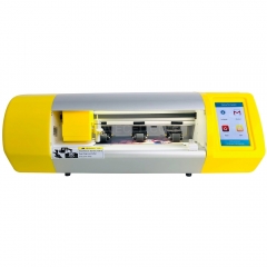 T438 Protection Film Plotter For Cellphone/Tablet/Display/Watch