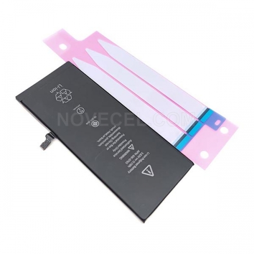 OEM 3.82V 2915mAh Battery (TI Chips) with Stickers for iPhone 6 Plus
