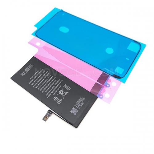 OEM 3.82V 1715mAh Battery (TI Chips) with Stickers for iPhone 6s